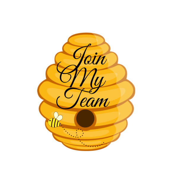 Join My Team & Stampin' Up!