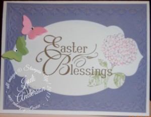 Easter Blessings & Best of Flowers