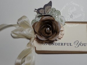 Shabby Chic gift tag 3