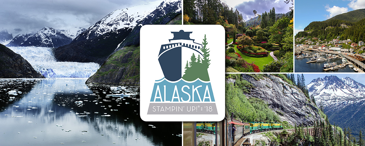 A few more days left to earn Alaska Trip