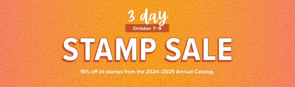 10-7-9stamp sale