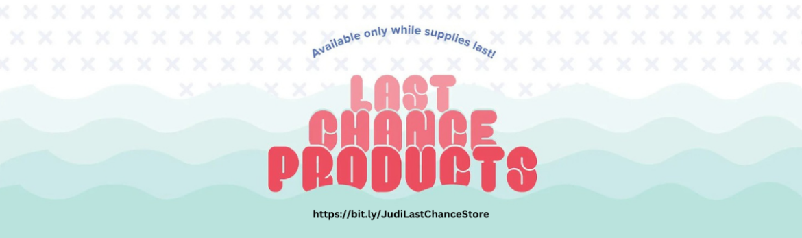 Judi Last Chance Store