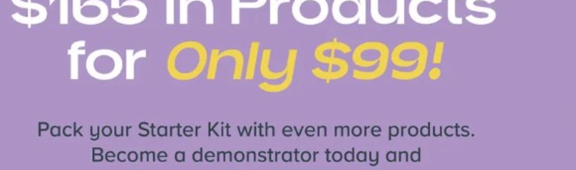 5-7 starter kit special