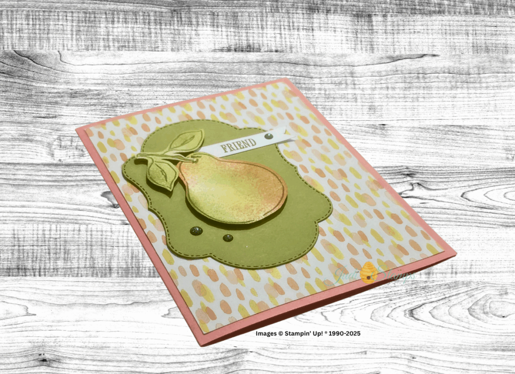 Easy Color Tapping Technique