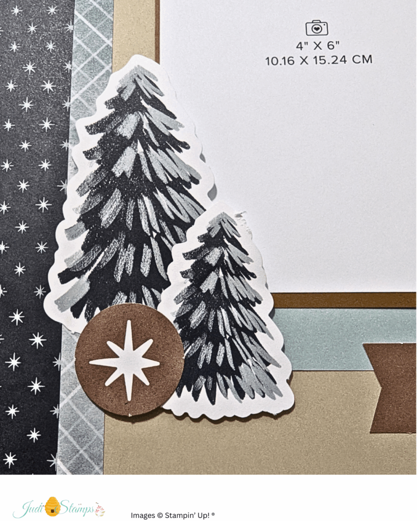 Quick and Easy scrapbooking