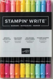 Big Stampin’ Up! Changes