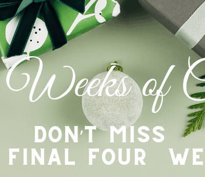 Wrap Up the Season with Free Tags & Gift Bags Made Easy!