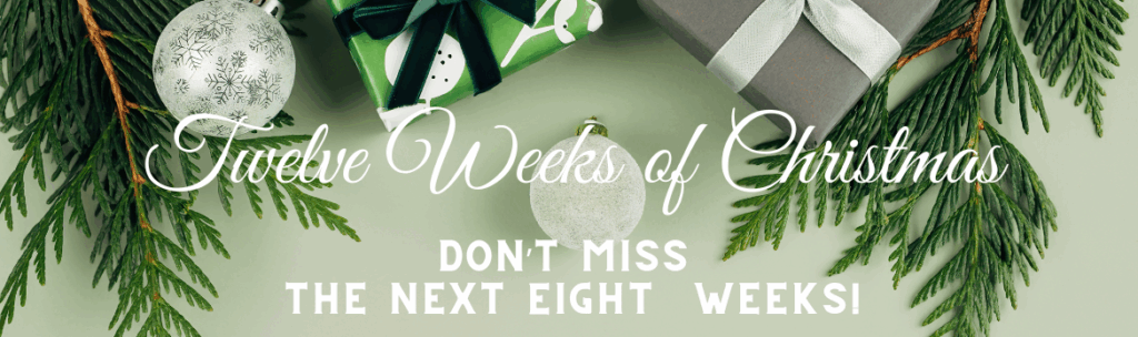 Free Holiday Projects