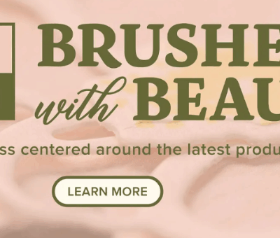 Join the Brushed with Beauty Class – November 20, 2025