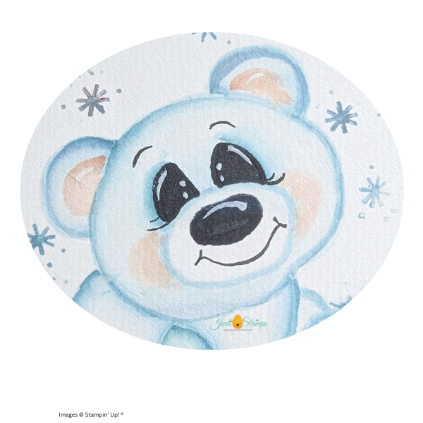 Let's Do Water Coloring