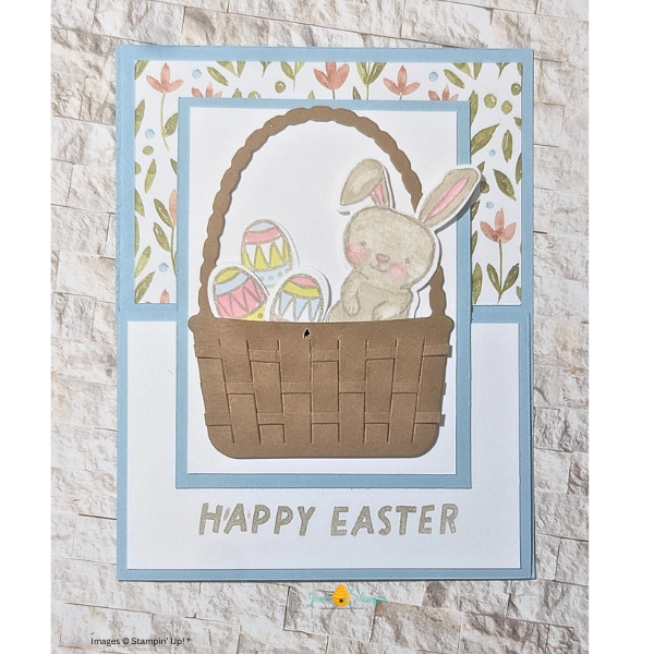 This Bunny is Up To Something
#easterbasketbundle
